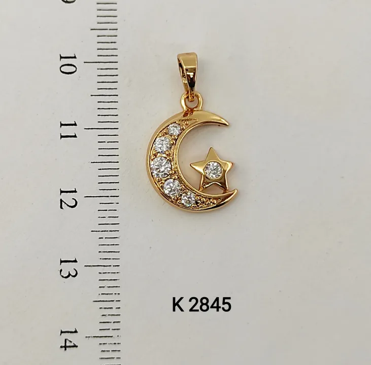 K 2845
